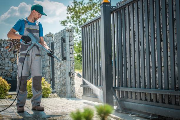 Best Roof Cleaning and Mildew Removal in Mason City, IL