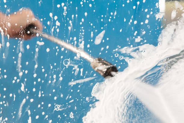 Best Vinyl Siding Pressure Washing in Mason City, IL