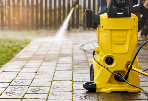Reliable Mason City, IL Pressure Washing Services Solutions