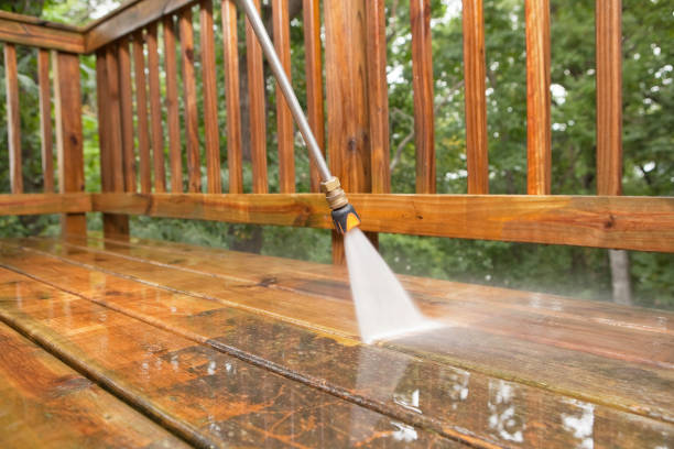 Best Window and Screen Pressure Cleaning in Mason City, IL